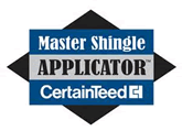 Shingle Master Certification
