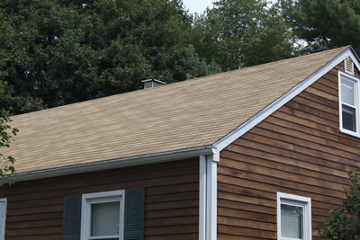 Berkeley Exteriors
