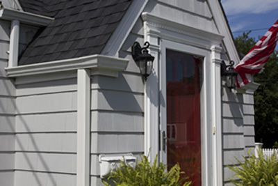 Berkeley Exteriors