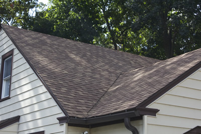 Roofing Colors - Berkeley Exteriors - CT