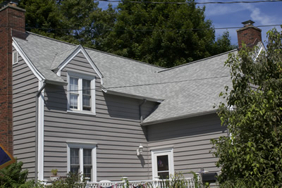 Berkeley Exteriors