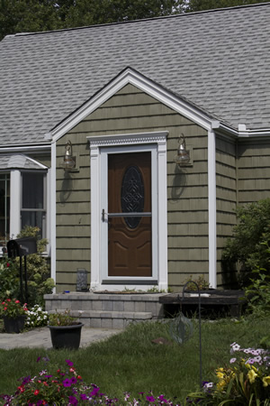Berkeley Exteriors