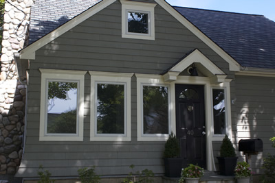 Energy Star Windows and Doors - Berkeley Exteriors - CT