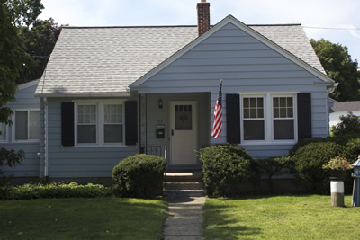 Pella Windows - Berkeley Exteriors - CT