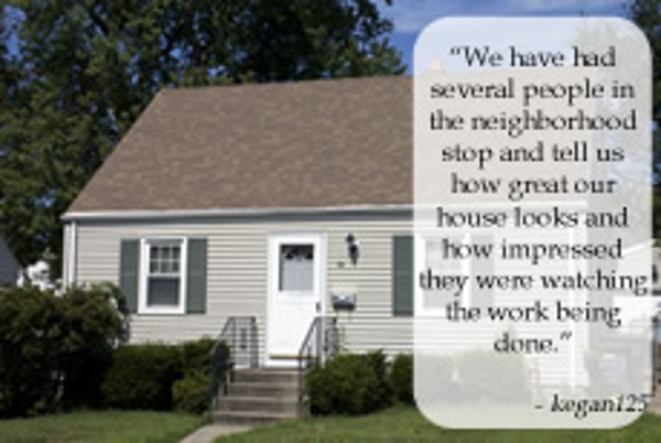 Southern CT Home Improvement