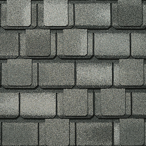 GAF Camelot Antique Slate Shingles - Berkeley Exteriors - CT