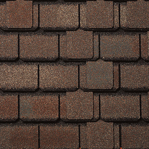 GAF Camelot San Gabriel Shingles - Berkeley Exteriors - CT