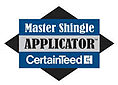 Shingle Master Certification