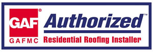 GAF Roofing Installer - Berkeley Exteriors - CT