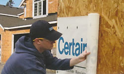 Certainteed Siding - Berkeley Exteriors - CT
