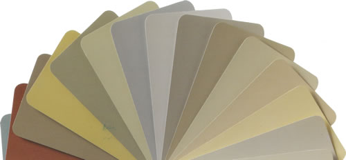 CertainTeed ColorMax Fan - Berkeley Exteriors - CT