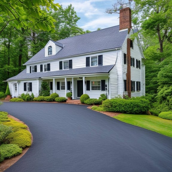 What is the average cost of a new roof in CT?