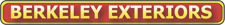 Berkeley Exteriors Logo