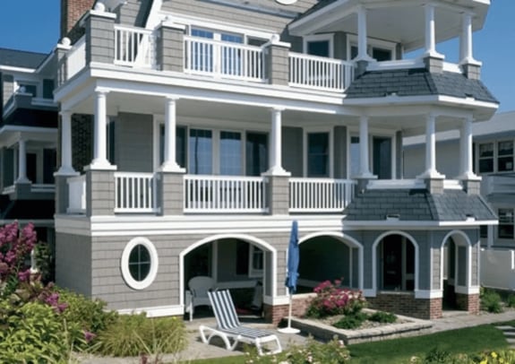Deck Builders Connecticut – Custom Deck Design & Installation