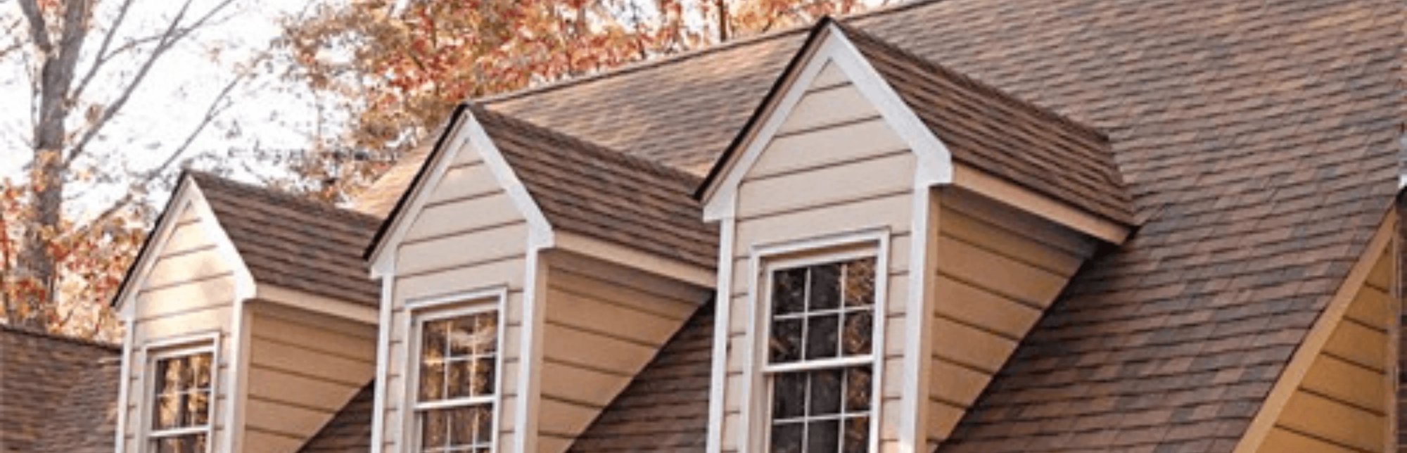 Roof with gables | Berkeley Exteriors