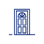 Door Materials