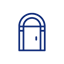 Door Shape and Design