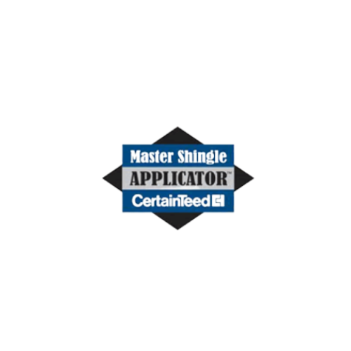 CertainTeed Master Shingle Applicator | Berkeley Exteriors